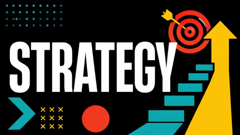 7 Mistakes You’re Making with Your Small Business Marketing Strategy (and How to Fix Them)