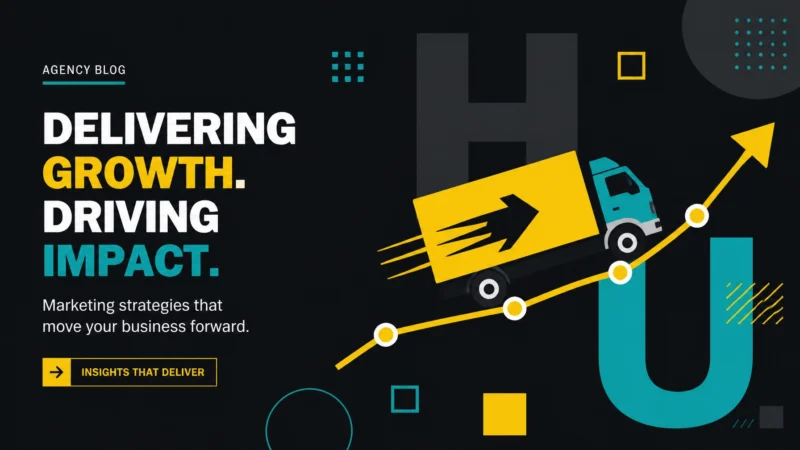 HOW WE SLASHED LEAD COSTS BY 33% FOR A LOGISTICS FIRM: A PPC CASE STUDY