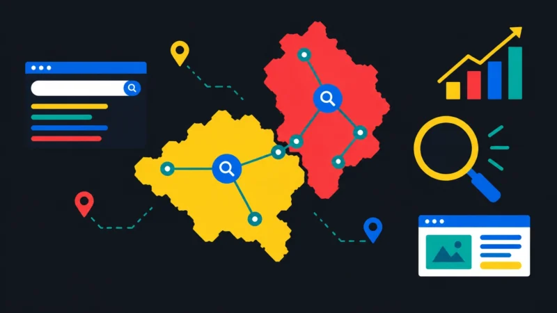 SEO Services for Small Businesses: What Actually Works in Berkshire and Buckinghamshire